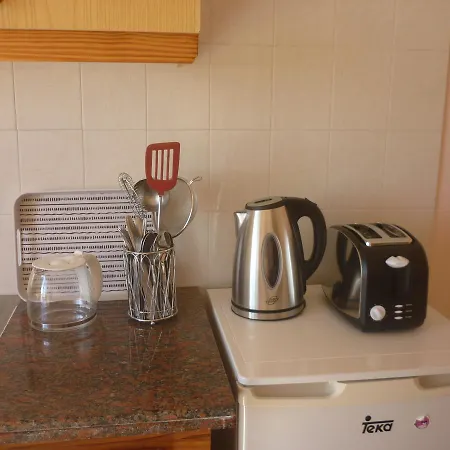 Bella Vista * فايي غران ري