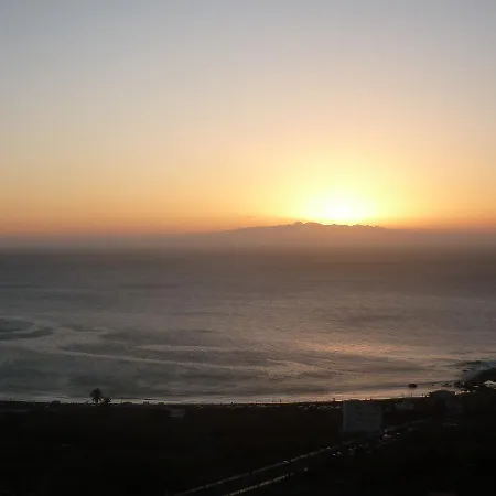 Bella Vista شقة *