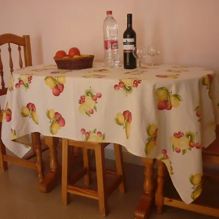 Bella Vista فايي غران ري