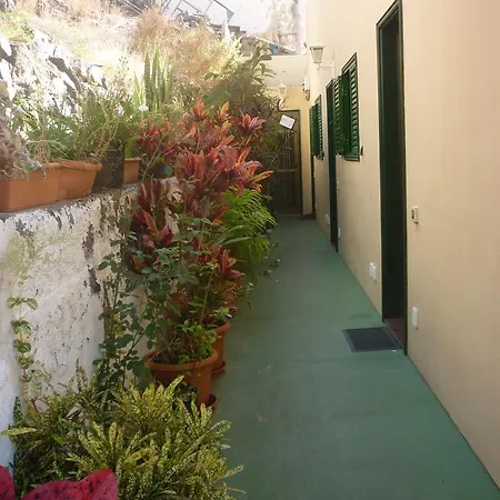Bella Vista Apartamento *
