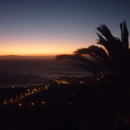 Bella Vista شقة