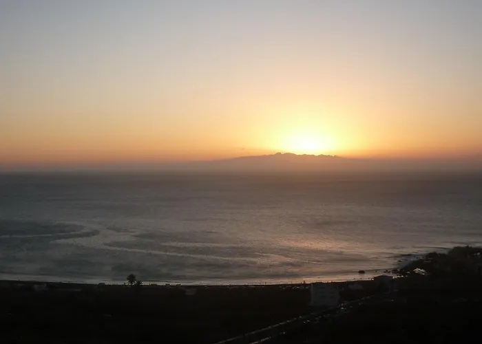 Bella Vista Apartament *