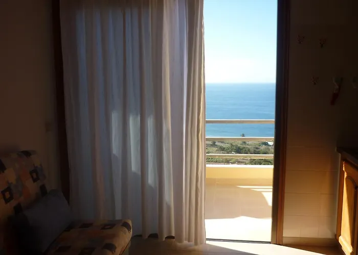 Bella Vista Apartament Valle Gran Rey