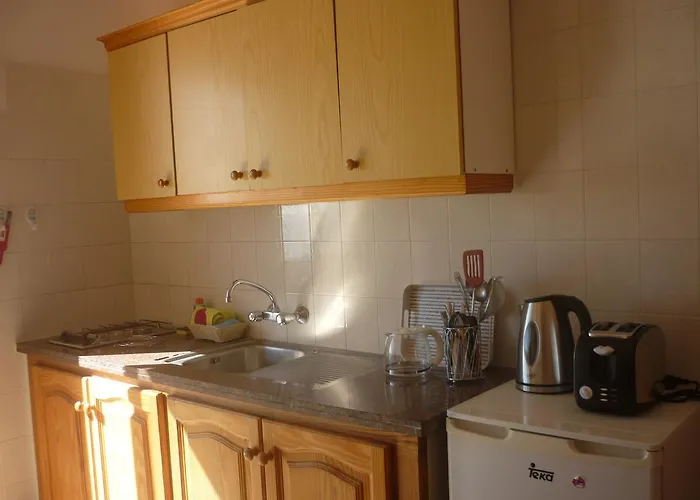 Apartament Bella Vista *