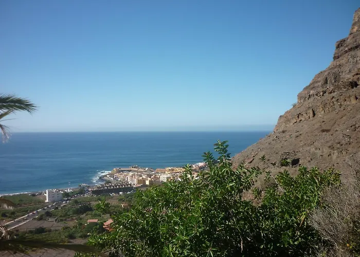 Bella Vista * Valle Gran Rey
