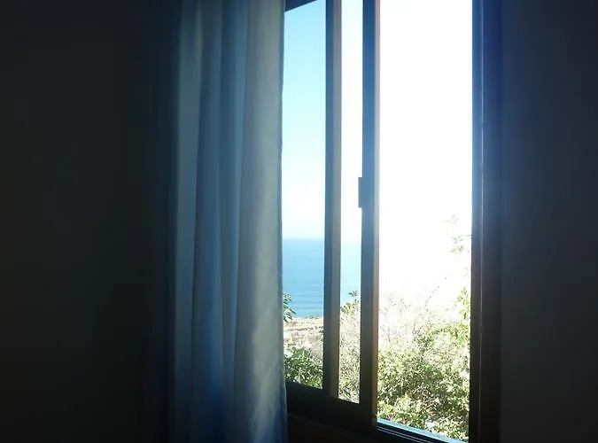 Bella Vista * Valle Gran Rey