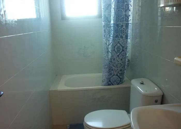 Bella Vista Apartament