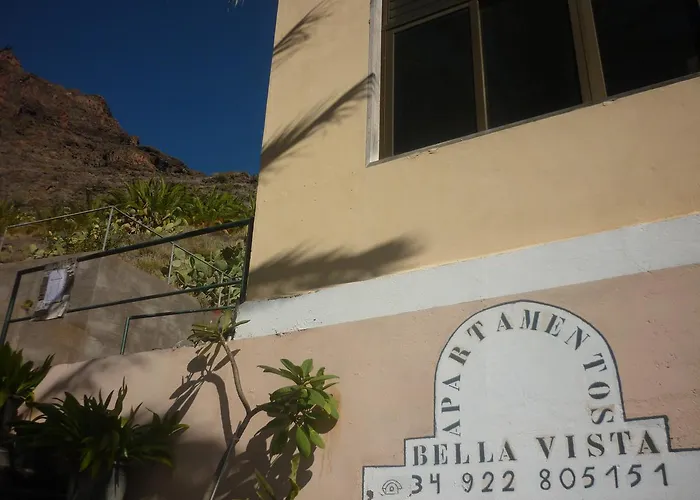 Apartament Bella Vista *