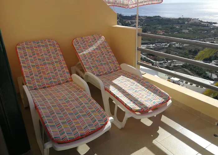 Bella Vista Valle Gran Rey