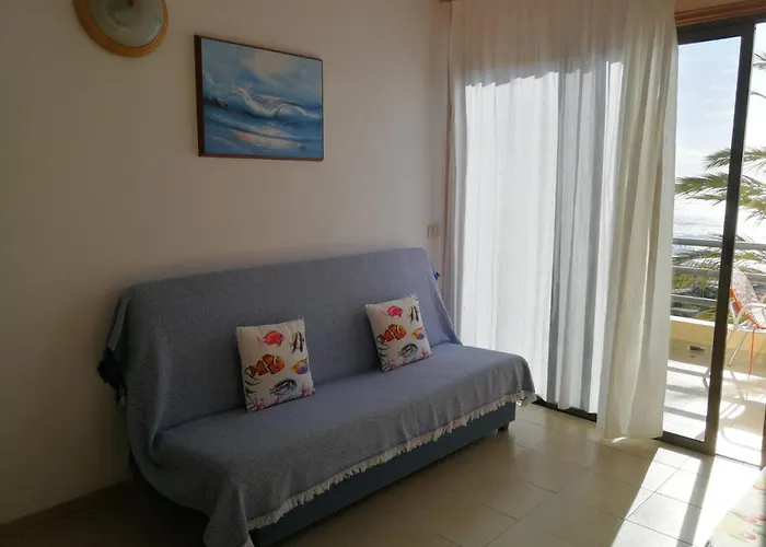 Bella Vista Apartament