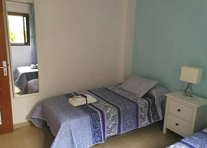 Bella Vista Apartament