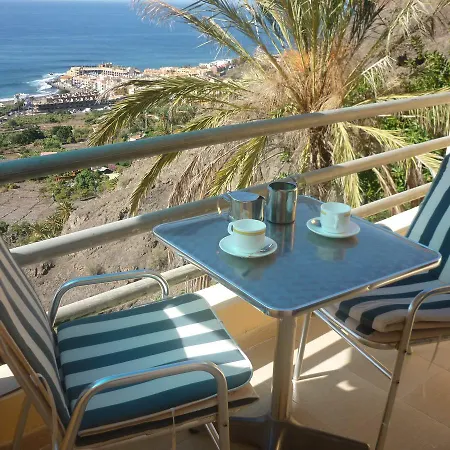 Apartment Bella Vista Valle Gran Rey