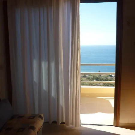 Bella Vista Apartment Valle Gran Rey