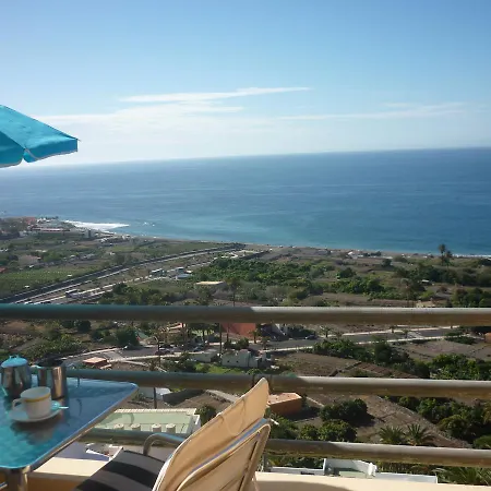 Bella Vista Apartment Valle Gran Rey