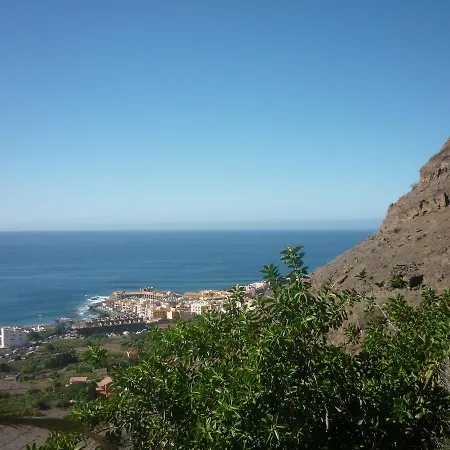 Bella Vista * Valle Gran Rey