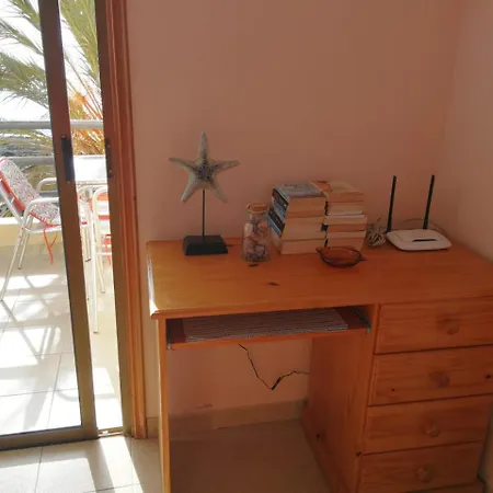 Apartment Bella Vista