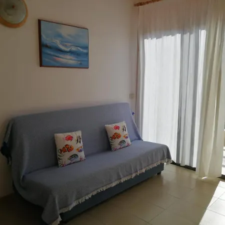 Bella Vista Апартаменты