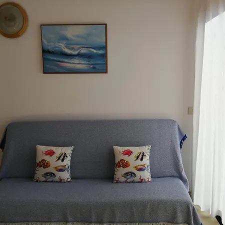 Apartment Bella Vista