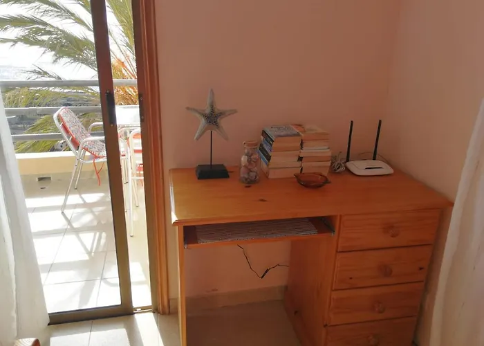 Appartamento Bella Vista