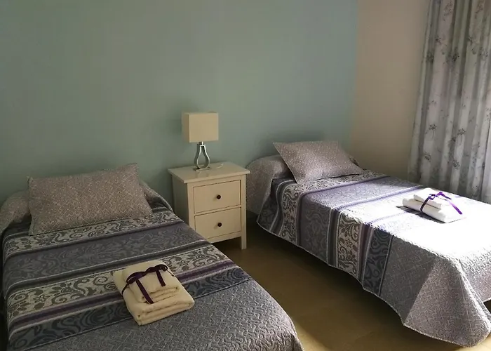 Appartamento Bella Vista *